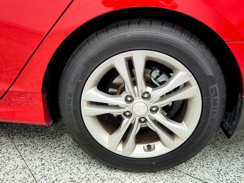 Used 2018 Hyundai Sonata SEL FWD image 9