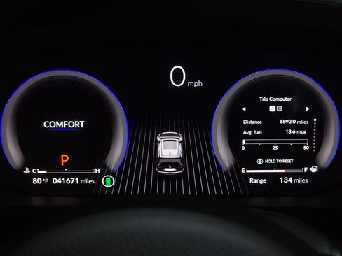 Certified 2022 Acura MDX Type S AWD/4WD image 29