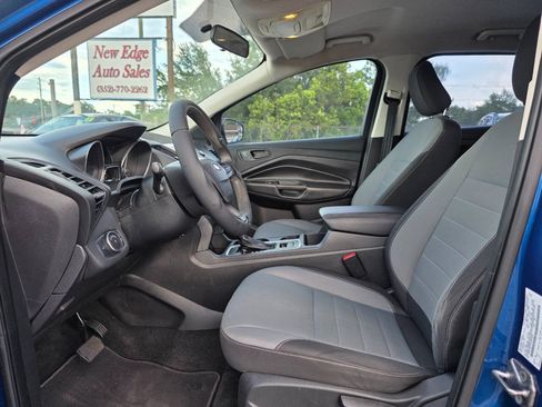Used 2018 Ford Escape S FWD image 8