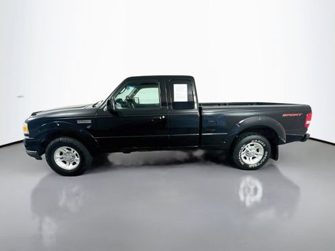 Used 2011 Ford Ranger Sport RWD image 4