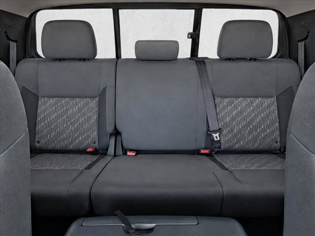 Used 2021 Toyota Tundra SR5 w/ TRD Off-Road Package AWD/4WD image 17