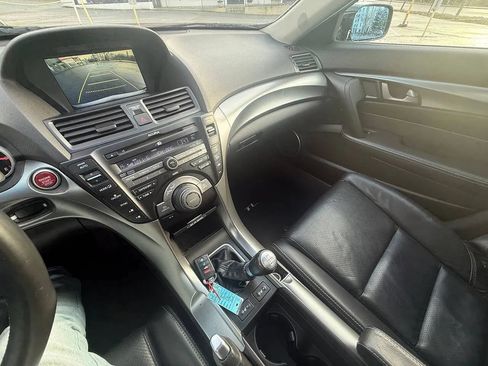 Used 2010 Acura TL SH-AWD image 18