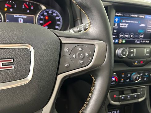 Used 2023 GMC Terrain AT4 image 17