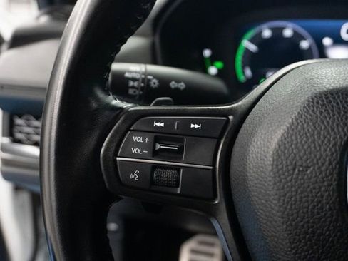 Certified 2023 Honda Accord Sport image 20