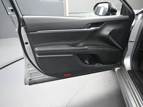 Certified 2024 Toyota Camry SE image 16