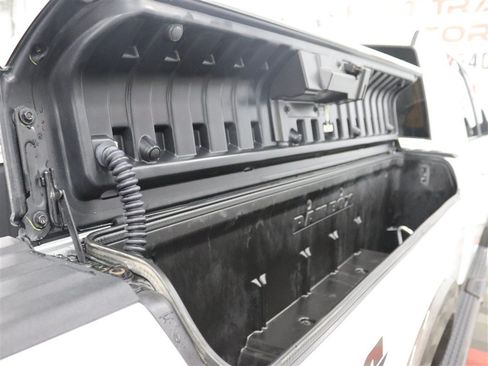 Used 2022 RAM 2500 Limited w/ Off Road Package AWD/4WD image 25