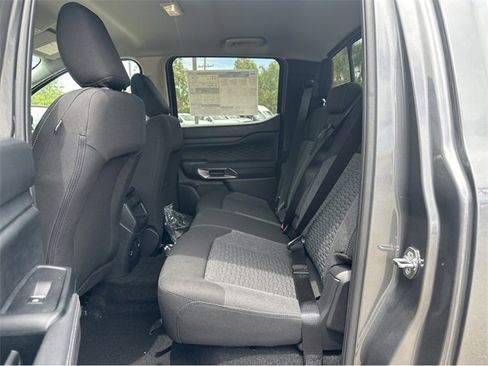 New 2025 Ford Ranger XLT w/ Equipment Group 301A High image 12