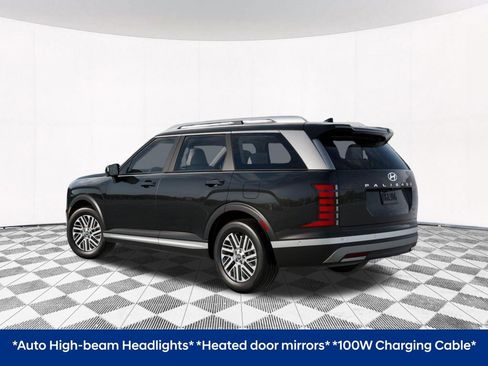 New 2026 Hyundai Palisade SEL image 8