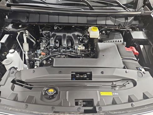 New 2026 Nissan Pathfinder Rock Creek image 20