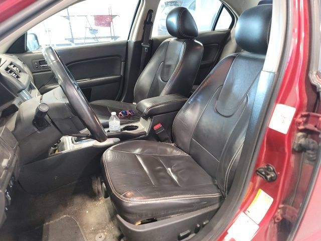 Used 2012 Ford Fusion SEL FWD image 9