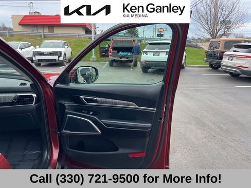 Certified 2024 Kia Telluride SX image 62