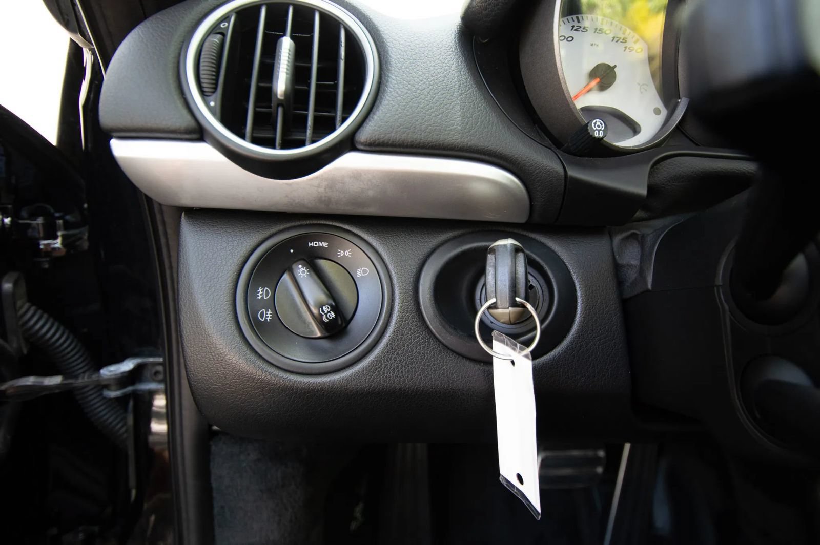 Used 2008 Porsche Boxster S RWD image 47