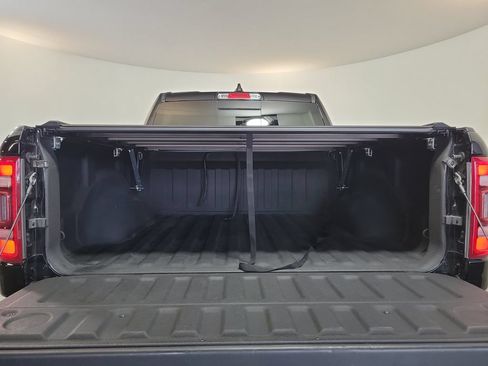 Used 2022 RAM 1500 Limited AWD/4WD image 24