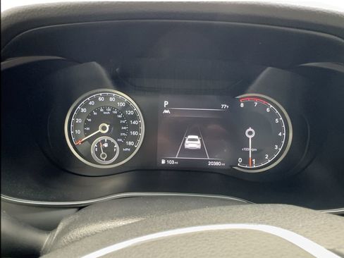 Used 2023 Genesis G70 2.0T RWD image 38