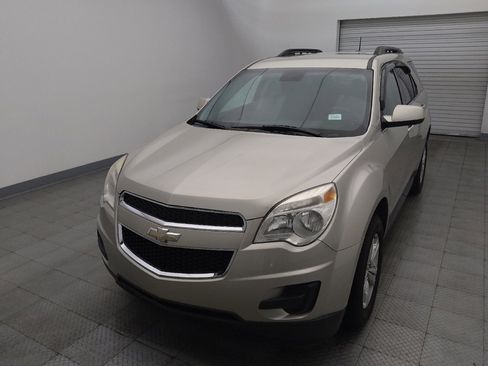 Used 2015 Chevrolet Equinox LT w/ Driver Convenience Package FWD image 15