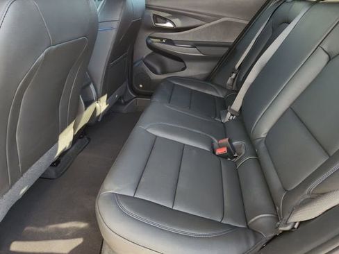 New 2026 Buick Envista Sport Touring w/ Convenience I Package image 20