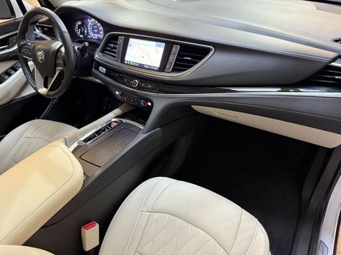 Used 2023 Buick Enclave Avenir image 50