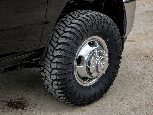 Used 2023 RAM 3500 Tradesman image 61