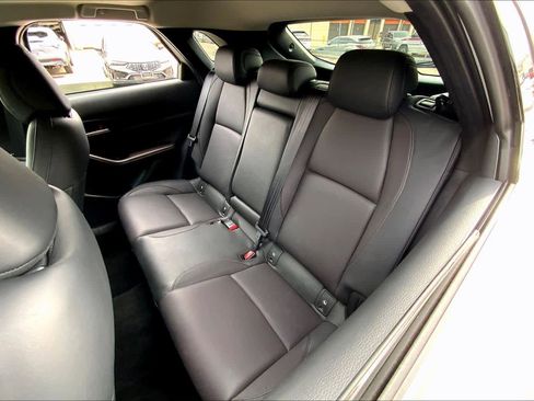 Used 2022 MAZDA CX-30 AWD 2.5 S w/ Premium Package image 20