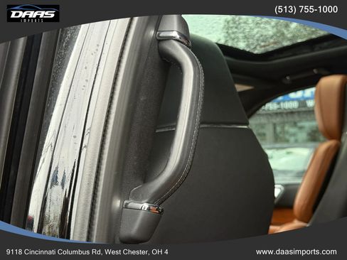 Used 2018 Lincoln Navigator L Reserve w/ Technology Package AWD/4WD image 33