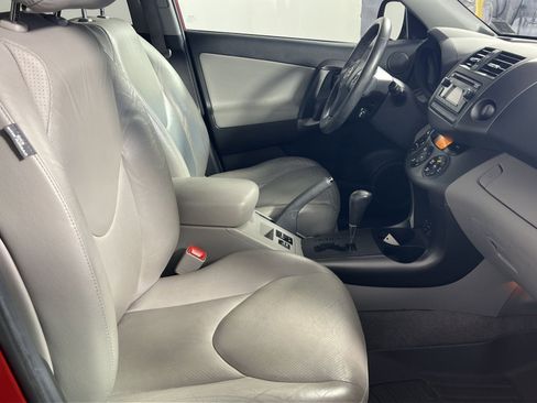 Used 2012 Toyota RAV4 Limited w/ Premium Plus Value Pkg AWD/4WD image 27