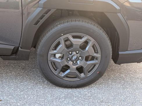 New 2026 Subaru Outback Premium image 9