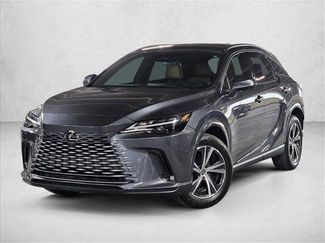 Used 2024 Lexus RX 350 Premium w/ Convenience Package video 1