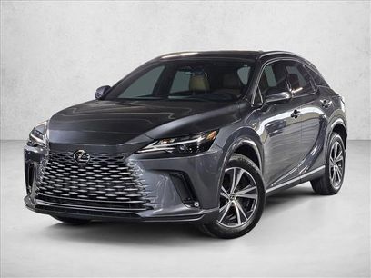 Used 2024 Lexus RX 350 Premium w/ Convenience Package