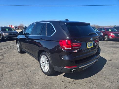 Used 2017 BMW X5 xDrive35i image 5