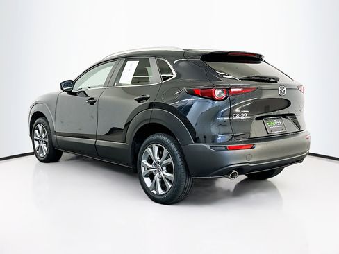 Used 2025 MAZDA CX-30 AWD 2.5 S w/ Preferred Package image 5