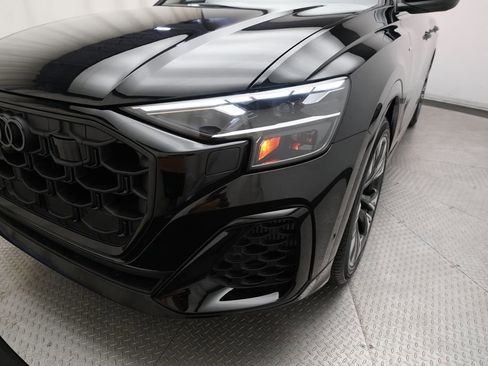 New 2026 Audi Q8 Premium Plus AWD/4WD image 24