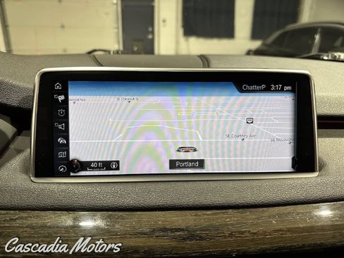 Used 2017 BMW X5 xDrive40e AWD/4WD image 11