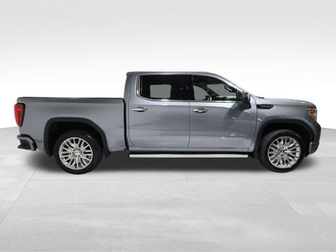 Used 2019 GMC Sierra 1500 Denali w/ Denali Ultimate Package image 5