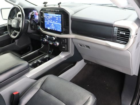 Used 2021 Ford F150 XLT w/ Equipment Group 302A High AWD/4WD image 39