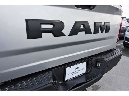 Used 2017 RAM 2500 Power Wagon w/ Luxury Group image 28