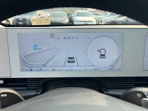 Certified 2024 Hyundai Ioniq 5 SEL RWD image 18