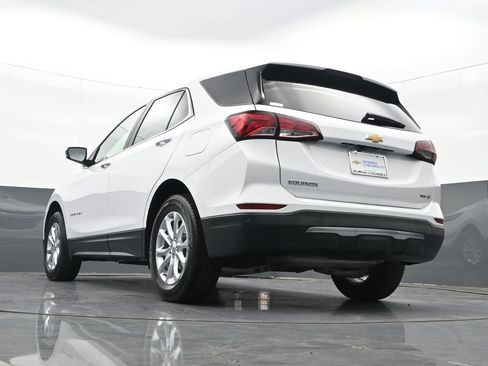 Certified 2024 Chevrolet Equinox LT AWD/4WD image 32