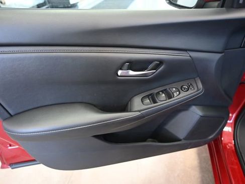 Used 2024 Nissan Sentra SV FWD image 26
