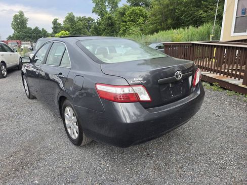 Used 2009 Toyota Camry Hybrid FWD image 14
