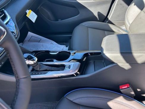 New 2026 Buick Envista Sport Touring w/ Convenience I Package image 52