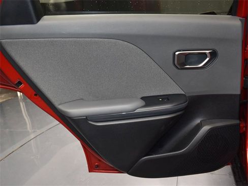 Certified 2025 Kia K4 EX image 16