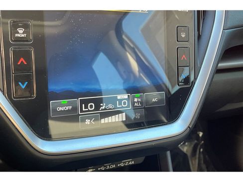 Used 2024 Subaru Impreza 2.0i Sport image 27