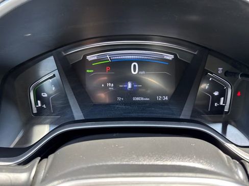 Used 2022 Honda CR-V Touring image 23