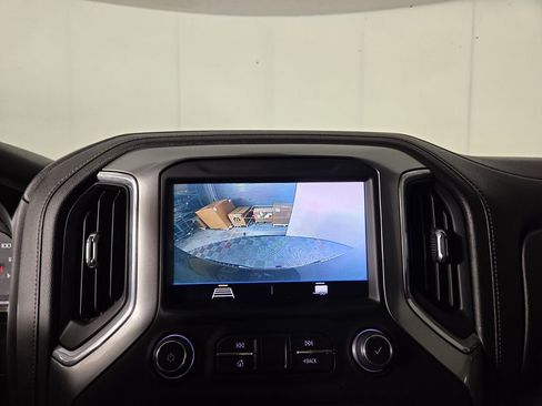 Used 2020 Chevrolet Silverado 1500 LT w/ All-Star Edition image 21