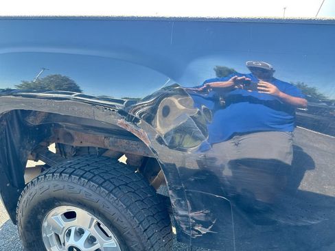 Used 2013 GMC Sierra 2500 Denali AWD/4WD image 32