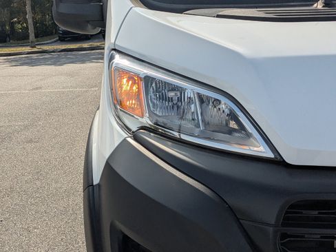 New 2026 RAM ProMaster 2500 w/ Convenience Group image 9