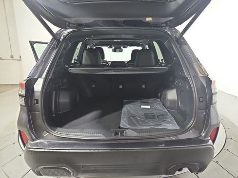 New 2026 Subaru Forester Sport AWD/4WD image 22