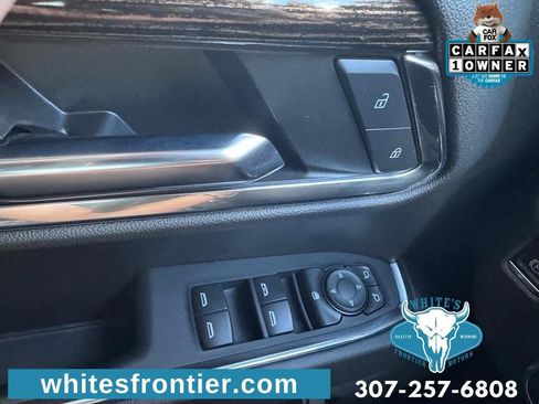 Certified 2024 GMC Sierra 1500 Elevation AWD/4WD image 16