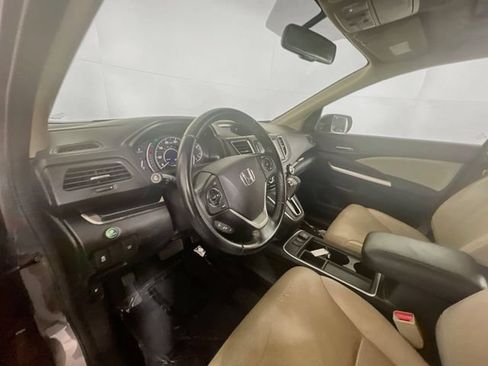 Used 2016 Honda CR-V EX-L image 17