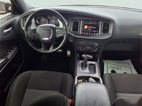 Used 2021 Dodge Charger Scat Pack RWD image 10